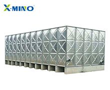 不銹鋼消防水箱不同材質有何區(qū)別？