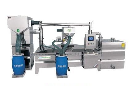 餐飲油水分離器該如何保養(yǎng)？