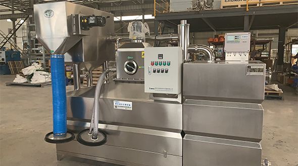 餐飲油水分離器日常維護(hù)的重要性！