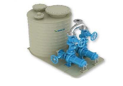 安裝污水提升器需要注意些什么？