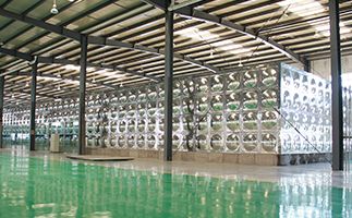 制作水箱為什么要選擇304不銹鋼水箱？