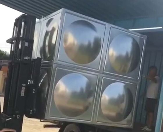 不銹鋼水箱的使用注意事項有哪些？