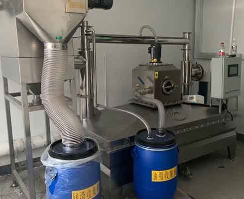 如何清洗餐飲油水分離器呢？要注意什么？