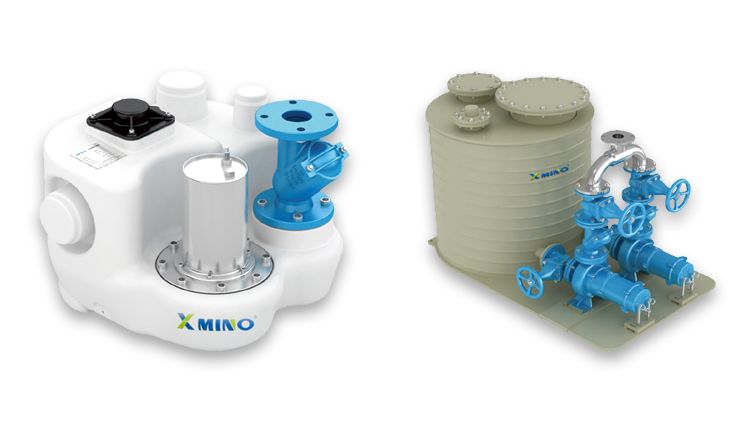 家用的污水提升泵有哪些？