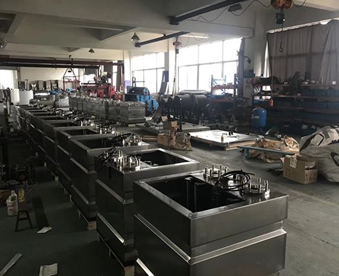 一體化污水提升裝置有何特點(diǎn)？