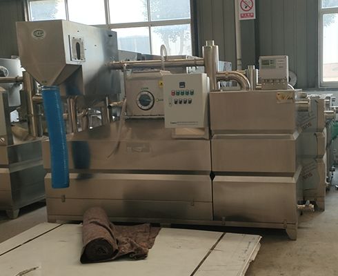 南京廚房油水分離器購(gòu)買(mǎi)選擇因素有哪些？