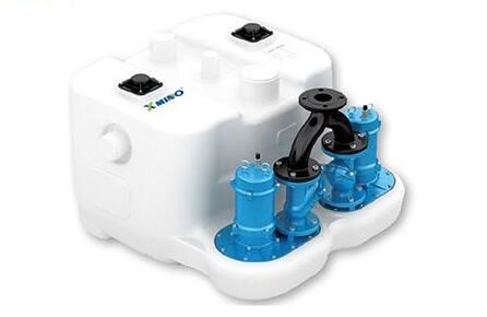 污水提升泵該如何養(yǎng)護？