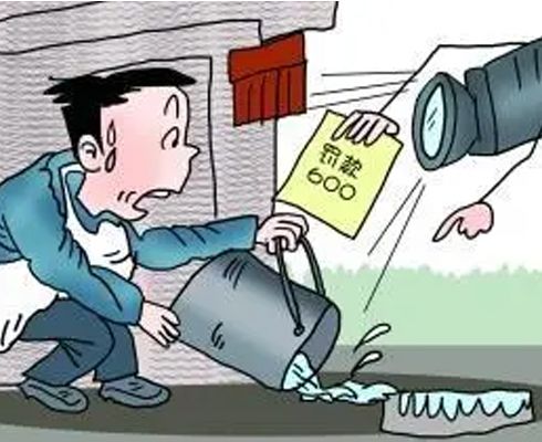 對餐飲污水說“NO”，解鎖餐飲污水的正確處理方式！