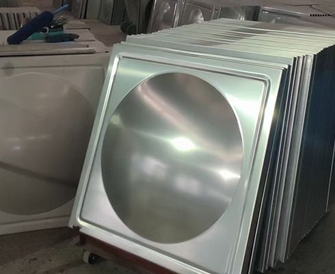 如何保證不銹鋼消防水箱可以安全使用呢？