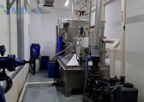 那些地方用的上餐飲油水分離器？