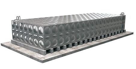 不銹鋼水箱具體可用來做什么？