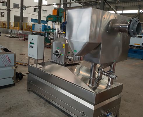 如何選擇餐飲油水分離器的安裝位置？