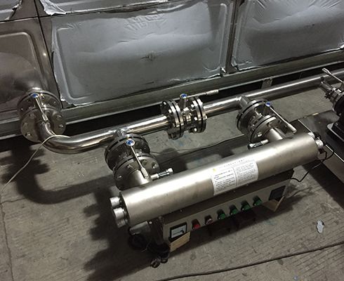 二次供水設(shè)備應(yīng)如何保養(yǎng)和常見(jiàn)的故障處理方法有哪些呢？