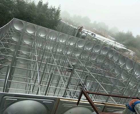 不銹鋼水箱的使用壽命如何得到更好地延長(zhǎng)呢？