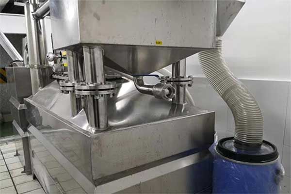 餐飲廚房如何選型和安裝油水分離器？