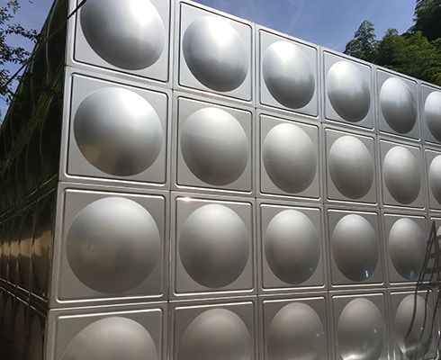 你們知道消防水箱安裝完成后是怎么樣進(jìn)行測(cè)壓的呢？