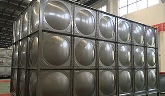 不銹鋼水箱方形還是圓形好？