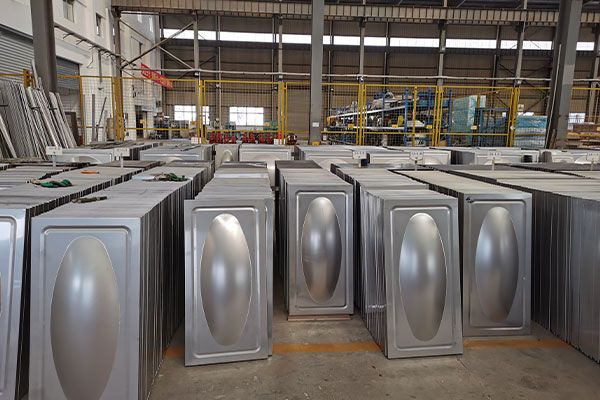 哪個不銹鋼水箱材料的耐腐蝕性能最強？