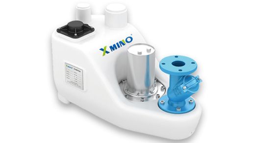 污水提升器后期如何維護(hù)？