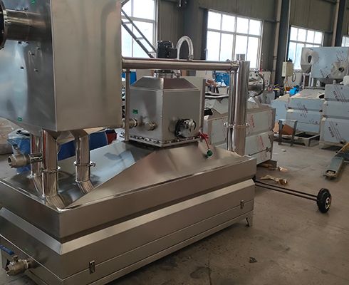 餐飲為什么一定要安裝油水分離器？不安裝的話可不可以？