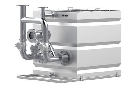 怎么判斷污水提升器性能的好壞？