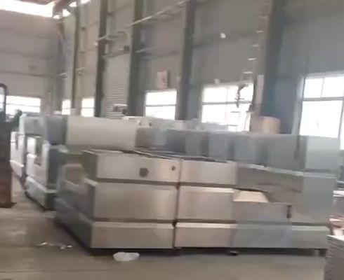 廚房常見油水分離設備有哪些？