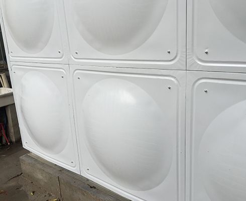 不銹鋼水箱焊接的標準有哪些？