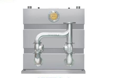 公共場(chǎng)所選擇污水提升器時(shí)需要注意些什么？