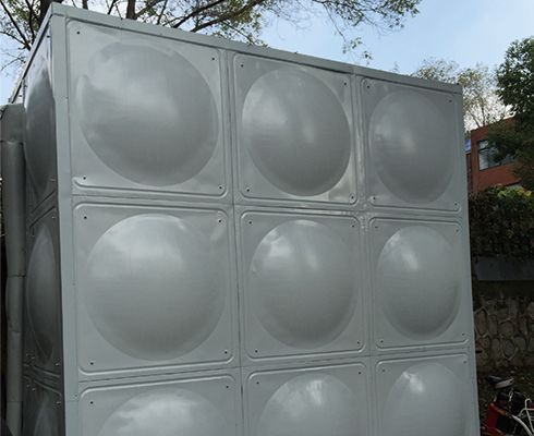 如何使你的不銹鋼水箱讓人眼前一亮呢？