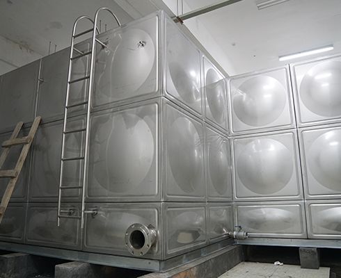 保溫不銹鋼水箱的這些常見應(yīng)用范圍你都記住了嗎？