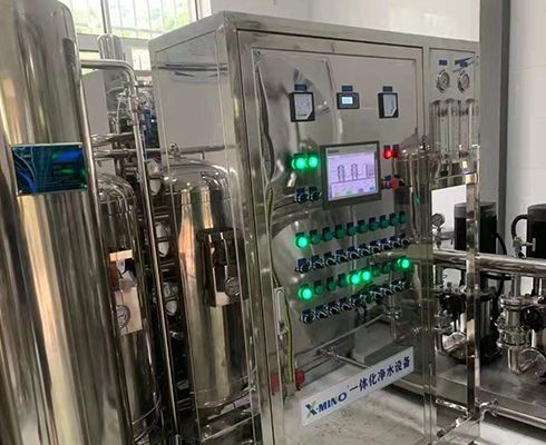 關(guān)于凈水設(shè)備，這些您都知道嗎？