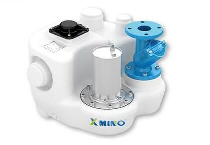 污水提升器可以連接那些設(shè)備？