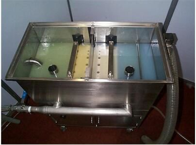 隔油器對(duì)餐飲業(yè)起到的作用有多大